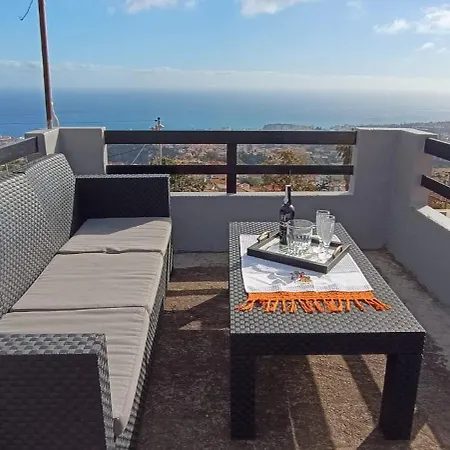 O Campo Na Homestay szállás