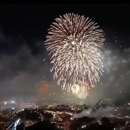 O Campo Na * 푼샬