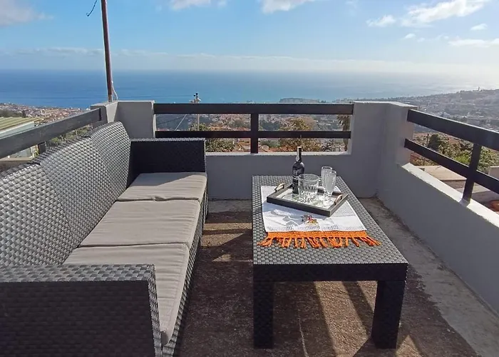 O Campo Na ホームステイ