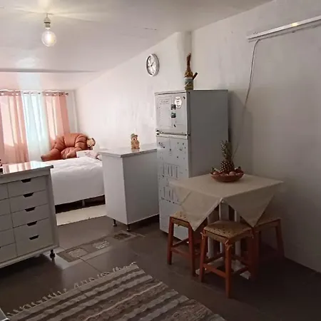 O Campo Na Funchal (Madeira)