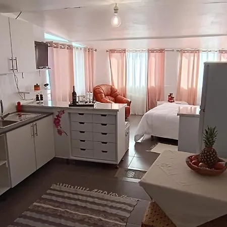 Accommodatie bij particulieren O Campo Na