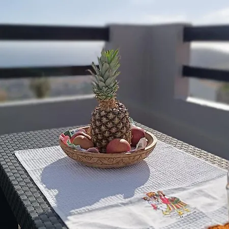 O Campo Na Séjour chez l'habitant Funchal (Madeira)
