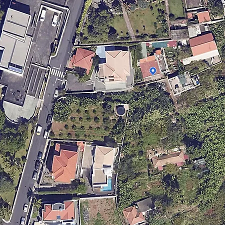 O Campo Na * Funchal (Madeira)