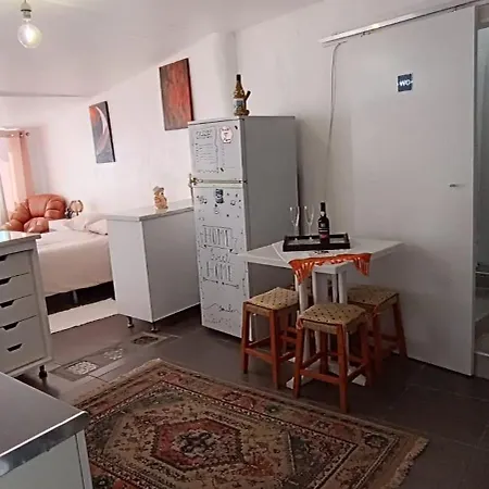 O Campo Na *