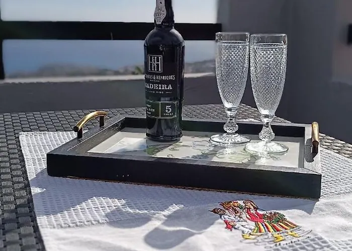 O Campo Na Funchal (Madeira)