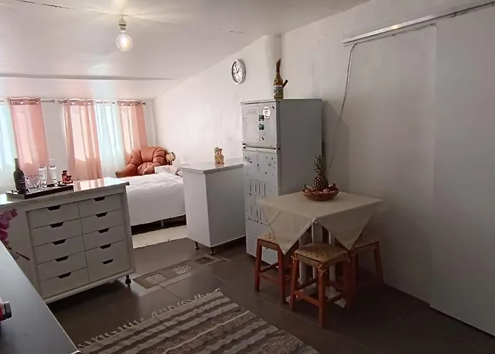 O Campo Na פונשל