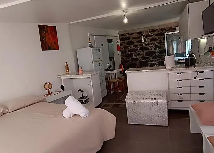 Kwatera prywatna O Campo Na *