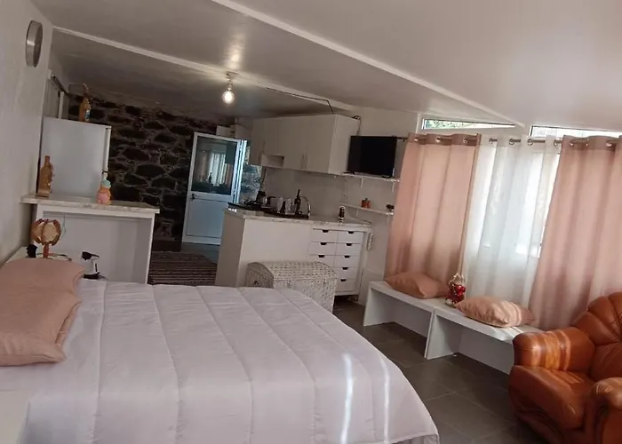 O Campo Na * פונשל