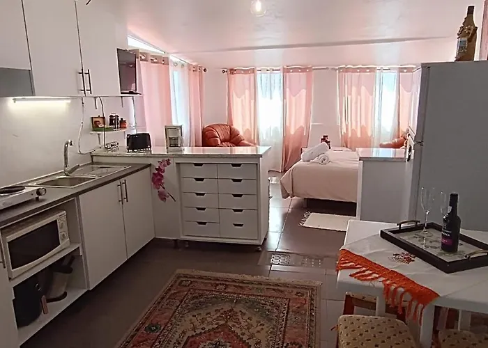 Quarto em Acomodações Particulares O Campo Na *