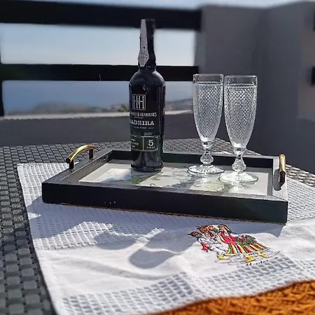 O Campo Na Φουνκάλ